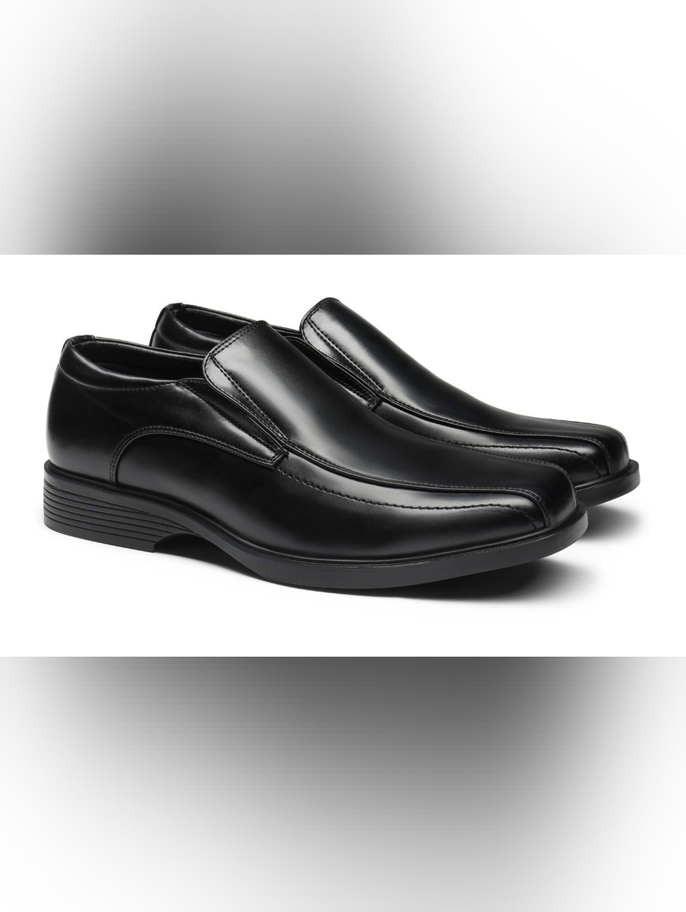 12-Mens- Bruno Mark Loafers